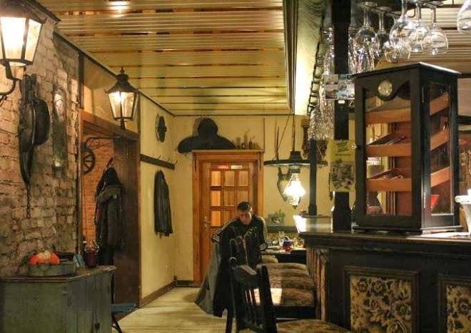Gasthof und pension wagenrad inh antje schiele