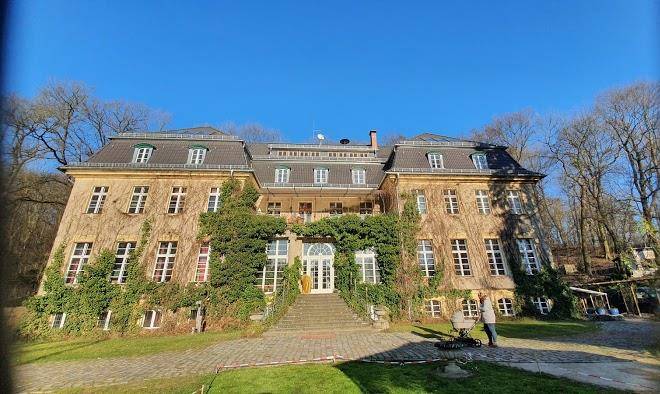 Haus tornow am see