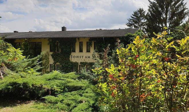 Hotel U Restaurant Johst Am See Image