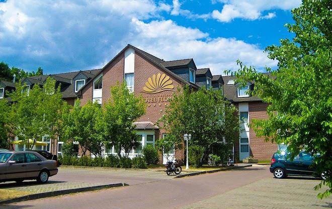Tagungshotel flora