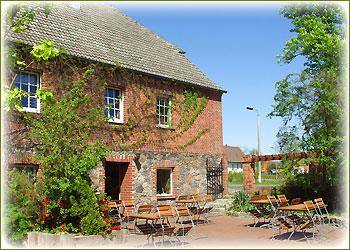 Hotel und restaurant zur goldenen kartoffel