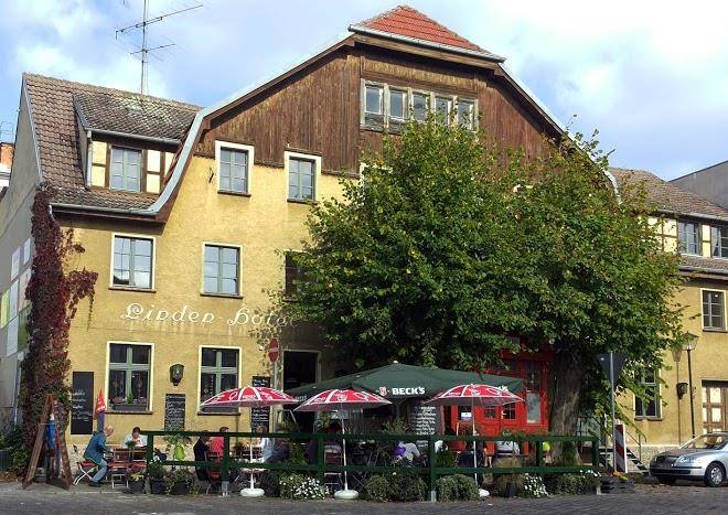 Lindenhotel Buckow Image