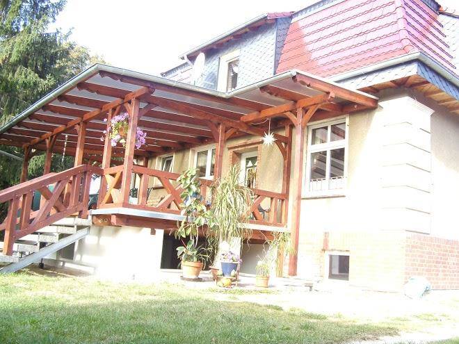 Pension oderblick