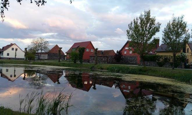 Pension pritzhagener heide