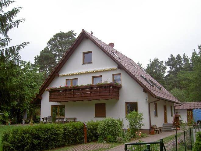 Pension schillerhohe