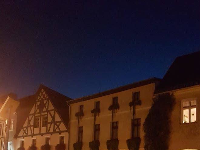 Pension zur altstadt