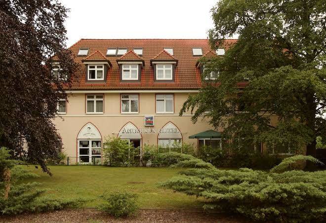 Andersen hotel