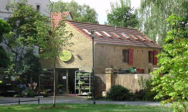 Blumenhaus
