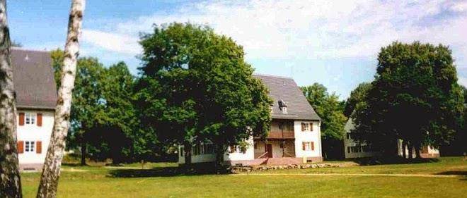 Djh jugendherberge ravensbruck internationale jugendbegegnungsstatte