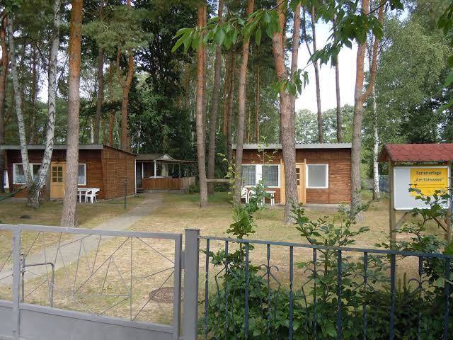 Ferienanlage am sidowsee