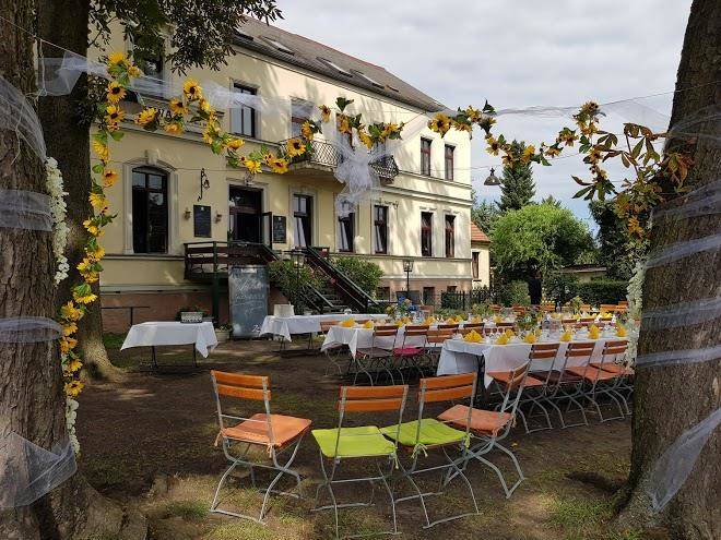 Gasthaus zum weissen schwan