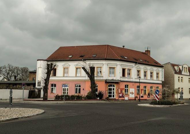 Gasthof velten