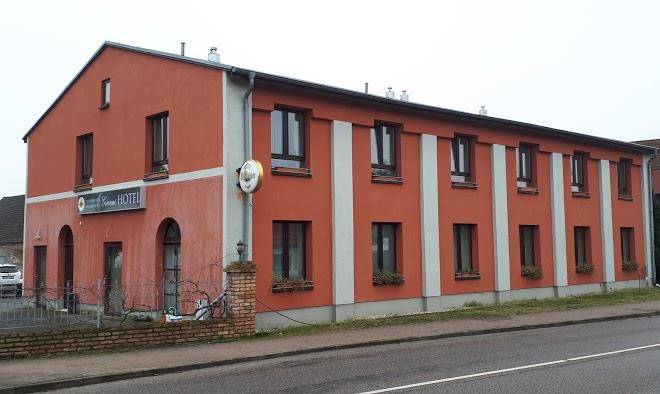 Gianni hotel