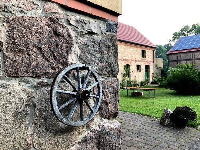 Grundmann pension lindenhof