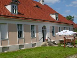 Gut zernikow aqua zehdenick strukturentwicklungsgesellschaft mbh