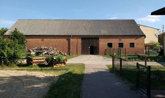 Hof gruneberg gbr