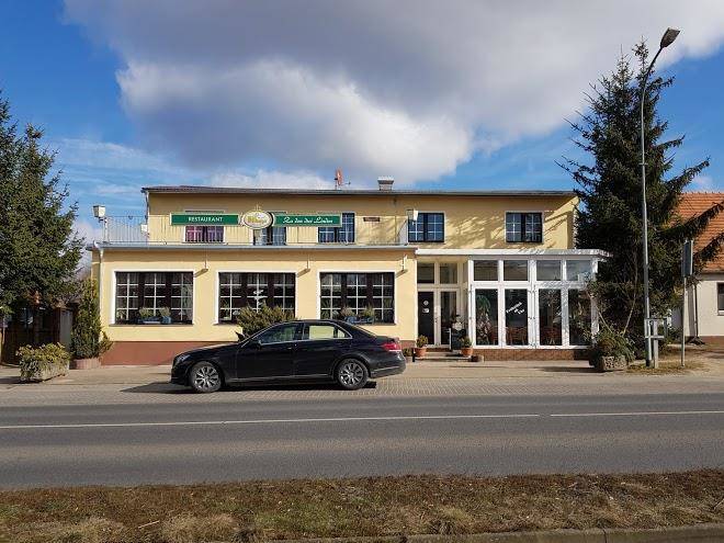 Hotel lowenberger hof