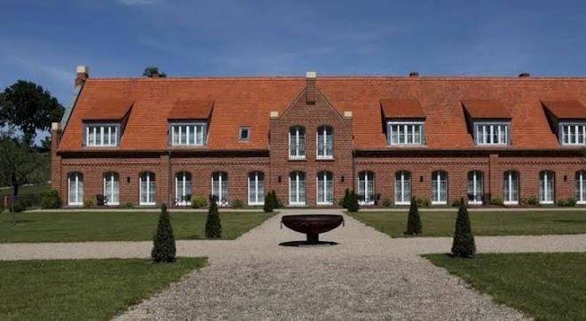 Hotel schlosswirt meseberg