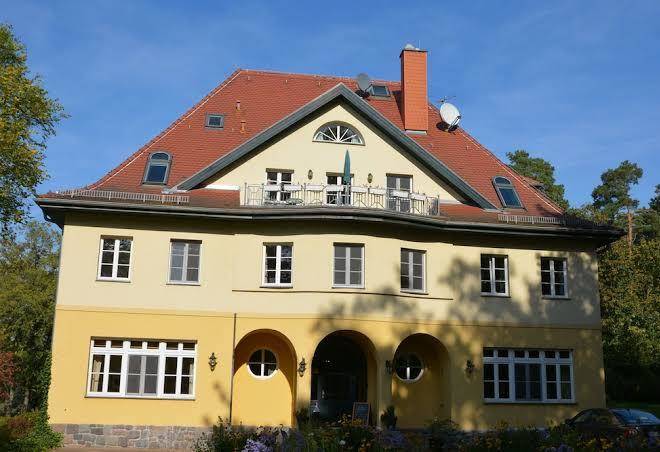 Landhaus himmelpfort am see