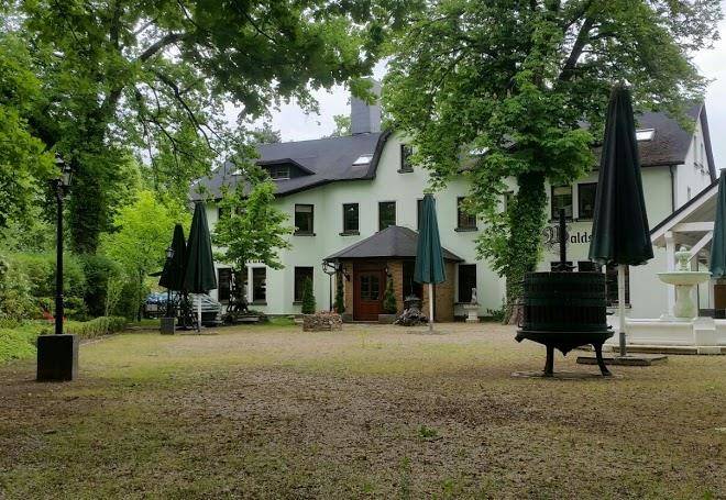 Landhaus waldschloschen