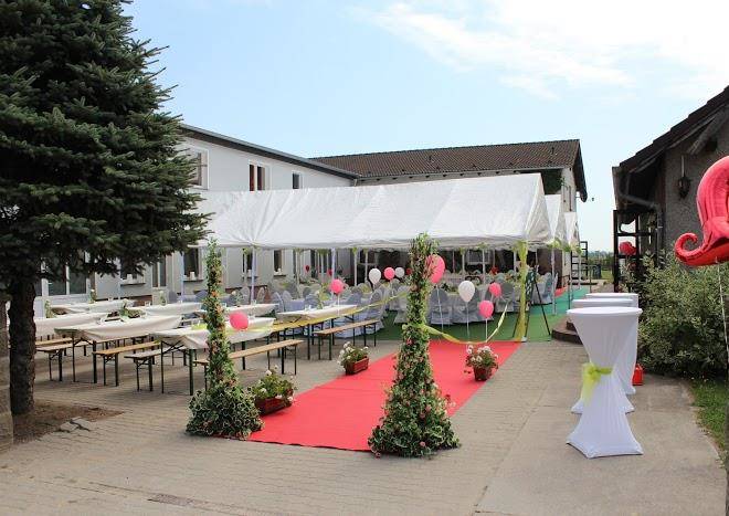 Lindas pension & landgasthof