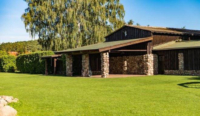 Markische quarterhorse ranch gmbh