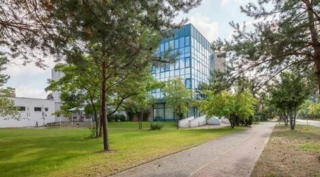 Parkhotel viktoria