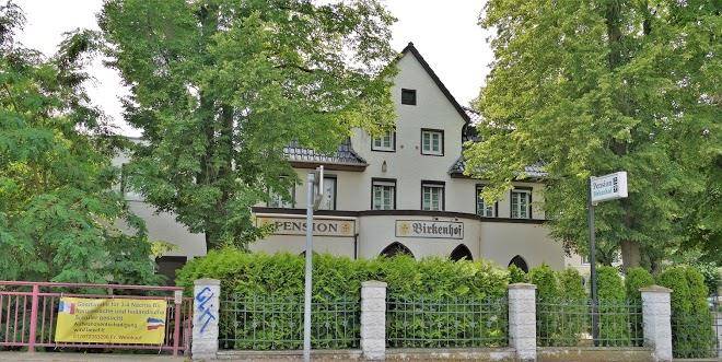 Pension birkenhof