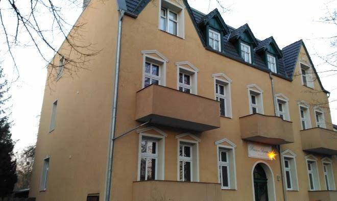Pension bredow