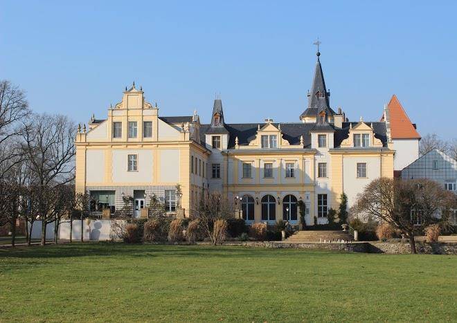 Schloss & gut liebenberg