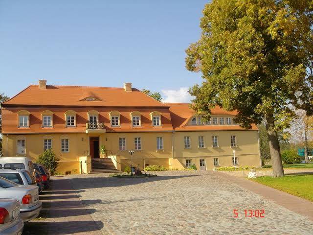 Schloss zehdenick