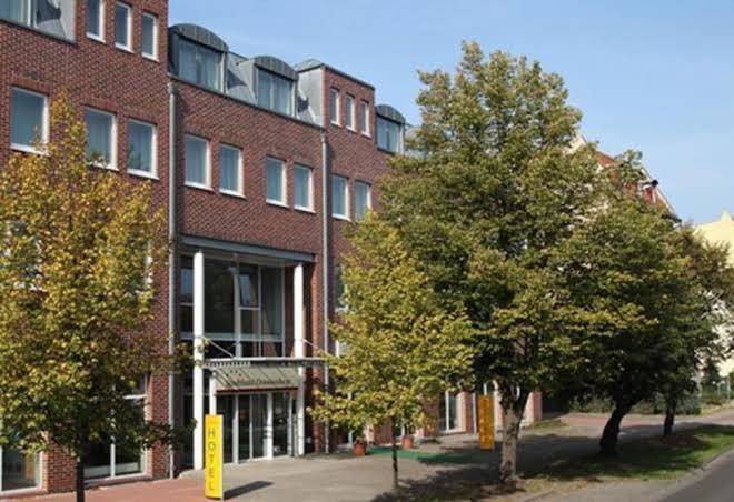 Stadthotel oranienburg