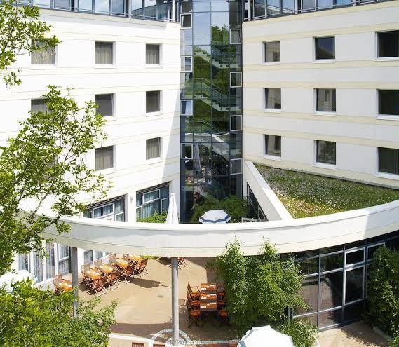 Wyndham garden hennigsdorf berlin