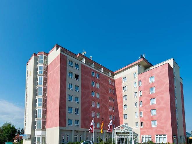 Achat hotel schwarzheide lausitz