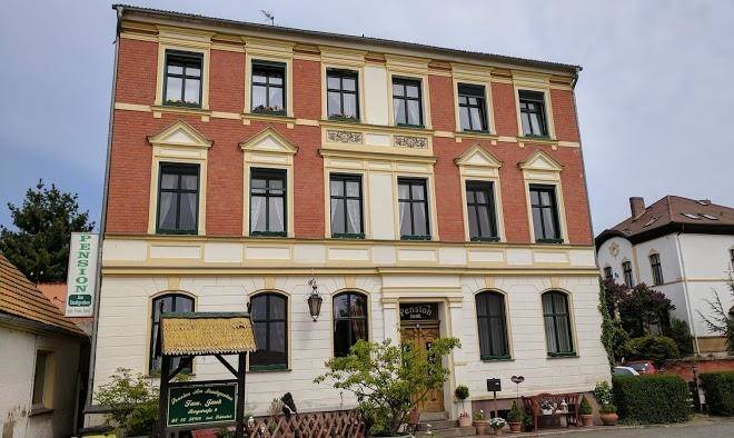 Am stadtgraben