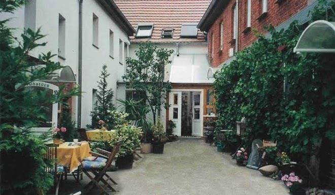 Antik pension