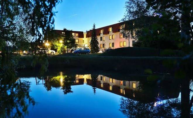 Best western spreewald