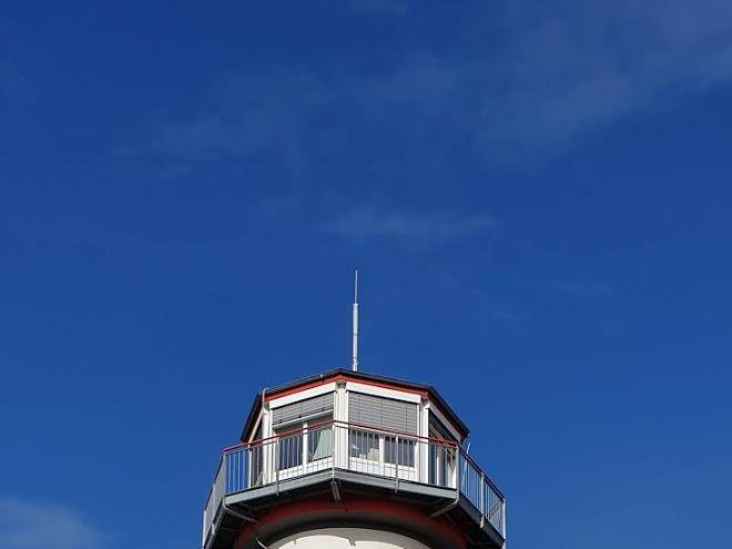 Ferienhaus niemtsch