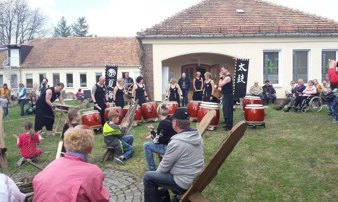 Gastehaus am see