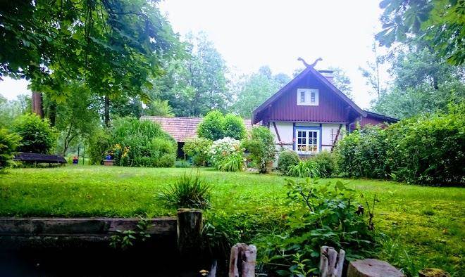 Gasthaus kaupen nr 6