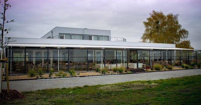 Haus vier