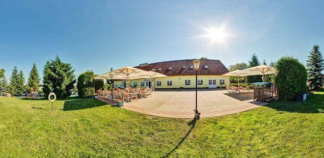 Hotel am muhlberg