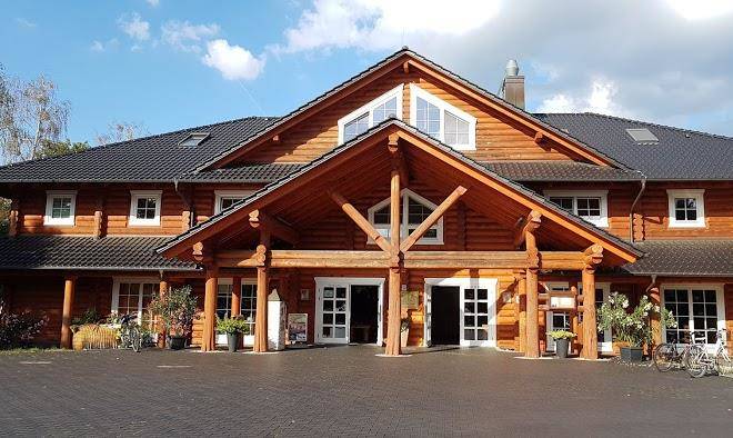 Hotel lido senftenberg