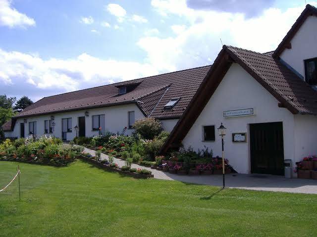 Hotel markischheide gmbh