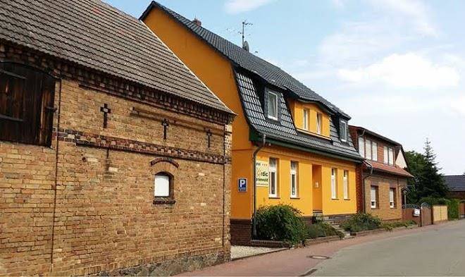 Hotel nordic spreewald