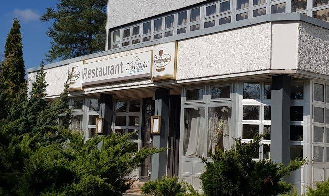 Hotel & restaurant marga ohg