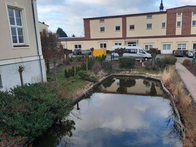 Hotel Zum Gutshof Image