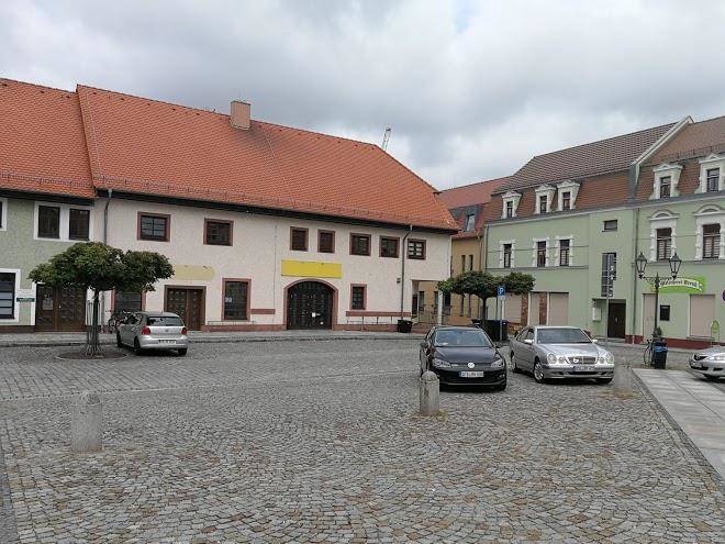 Hotel zum stern