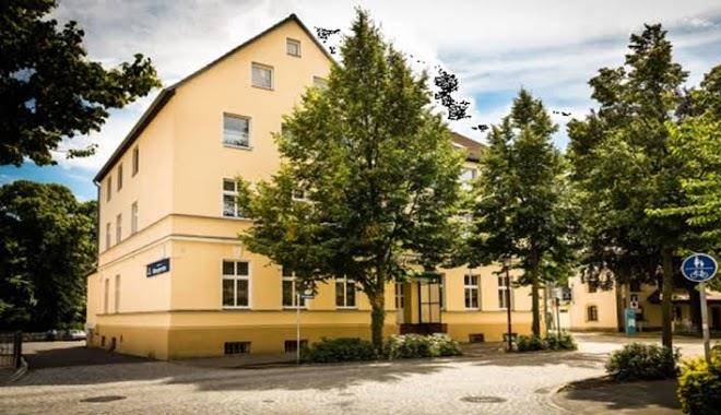 Parkhotel senftenberg