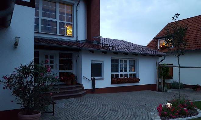 Pension erlenhof